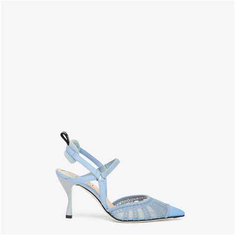 Yea or Nay: Fendi ‘Colibrì’ Slingbacks 